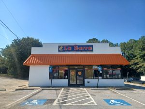 Localization 4098 Lawrenceville Hwy
